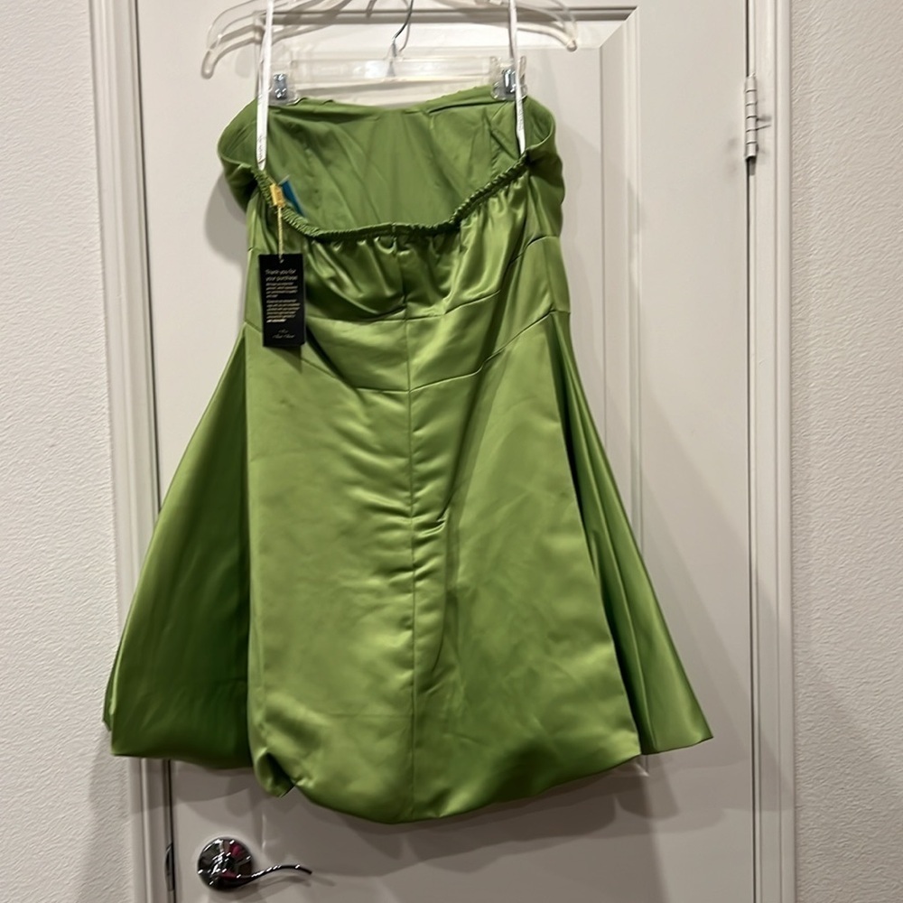 Prom time! - Picture 3 of 5